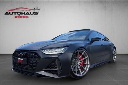 Audi RS7 Gebrauchtwagen