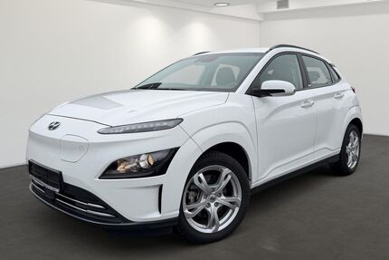Hyundai KONA Elektro Gebrauchtwagen
