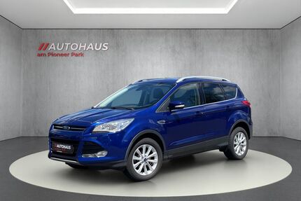 Ford Kuga Gebrauchtwagen