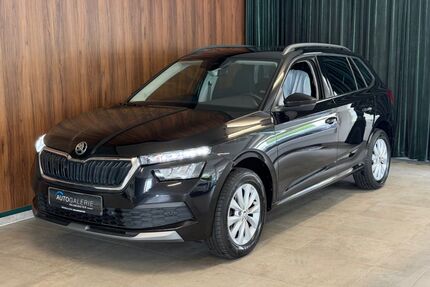 Skoda Kamiq Gebrauchtwagen