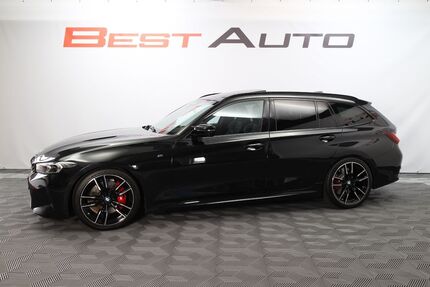 BMW M340d Gebrauchtwagen