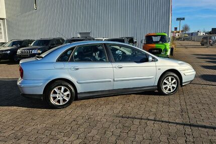 Citroen C5 Gebrauchtwagen