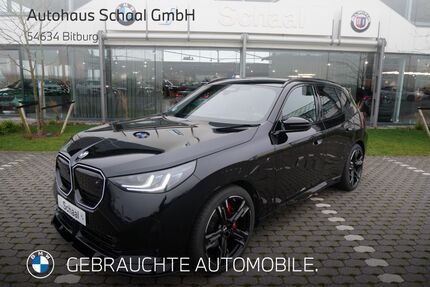 BMW X3 M50 Gebrauchtwagen