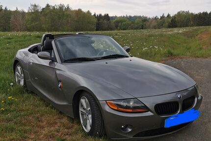 BMW Z4 Gebrauchtwagen