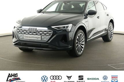 Audi Q8 Gebrauchtwagen