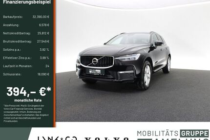 Volvo XC60 Gebrauchtwagen
