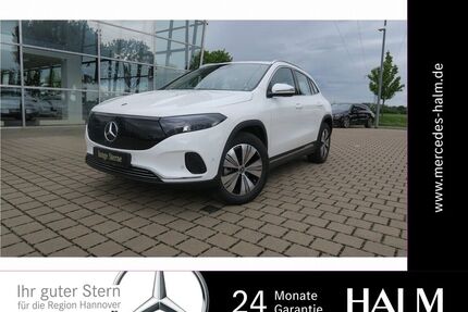 Mercedes-Benz EQA Gebrauchtwagen
