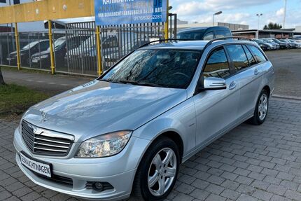 Mercedes-Benz C 200 Gebrauchtwagen