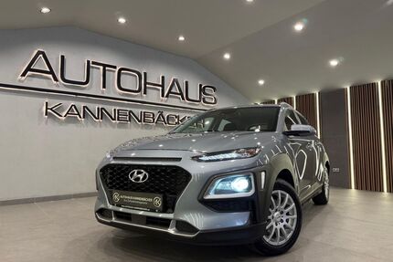 Hyundai KONA Gebrauchtwagen