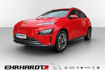 Hyundai KONA Elektro Gebrauchtwagen