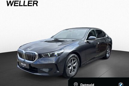 BMW 520 Gebrauchtwagen