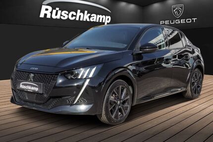 Peugeot e-208 Gebrauchtwagen