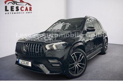 Mercedes-Benz GLE 350 Gebrauchtwagen