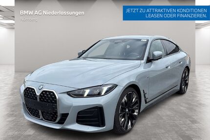 BMW 430 Gran Coupé Gebrauchtwagen