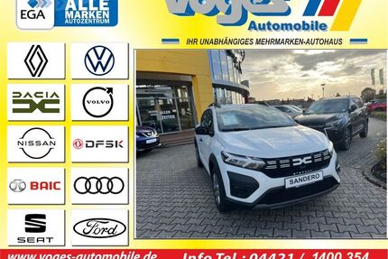 Dacia Sandero Gebrauchtwagen