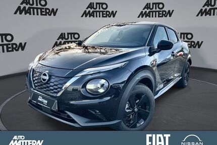 Nissan Juke Gebrauchtwagen