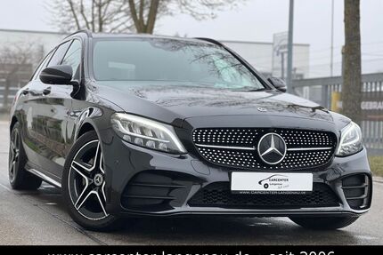 Mercedes-Benz C 220 Gebrauchtwagen