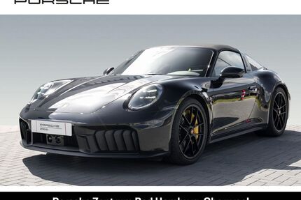 Porsche 992 Gebrauchtwagen