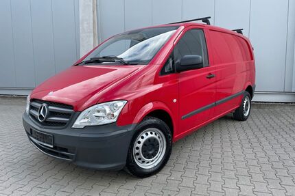 Mercedes-Benz Vito Gebrauchtwagen
