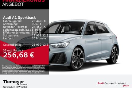 Audi A1 Gebrauchtwagen