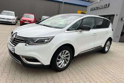 Renault Espace Gebrauchtwagen