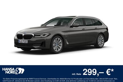 BMW 530 Gebrauchtwagen