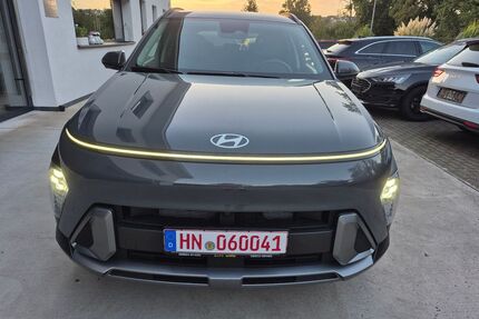 Hyundai KONA Gebrauchtwagen