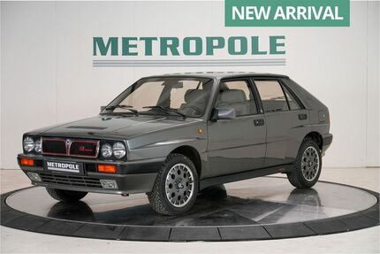 Lancia Delta Gebrauchtwagen