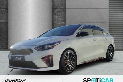 Kia pro ceed / ProCeed Gebrauchtwagen