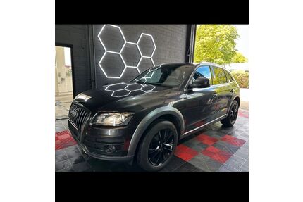 Audi Q5 Gebrauchtwagen