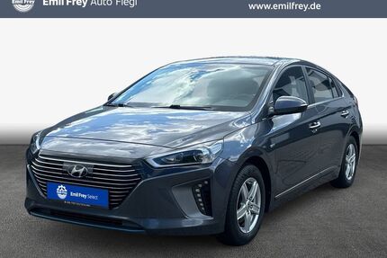 Hyundai IONIQ Gebrauchtwagen