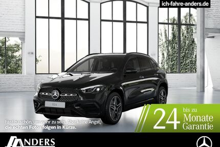 Mercedes-Benz GLA 200 Gebrauchtwagen