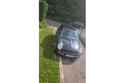 Mini One Clubman Gebrauchtwagen