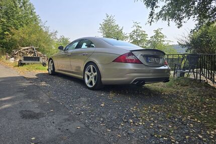 Mercedes-Benz CLS 55 AMG Gebrauchtwagen
