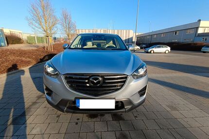 Mazda CX-5 Gebrauchtwagen