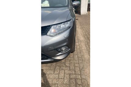 Nissan X-Trail Gebrauchtwagen