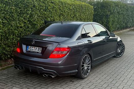 Mercedes-Benz C 350 Gebrauchtwagen