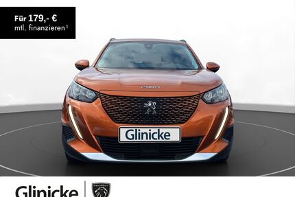 Peugeot 2008 Gebrauchtwagen
