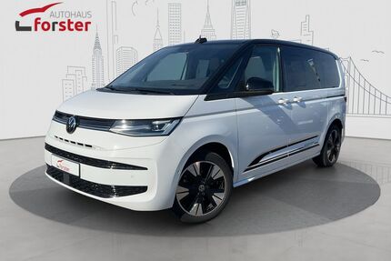 VW T7 Multivan Gebrauchtwagen