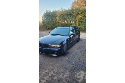BMW 325 Gebrauchtwagen