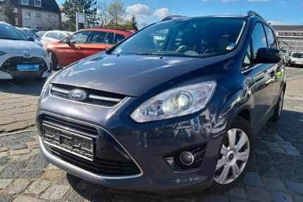 Ford Grand C-Max Gebrauchtwagen