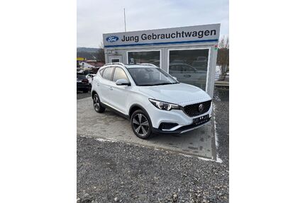 MG ZS Gebrauchtwagen