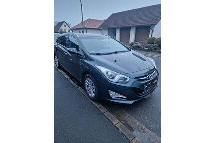 Hyundai i40 Gebrauchtwagen