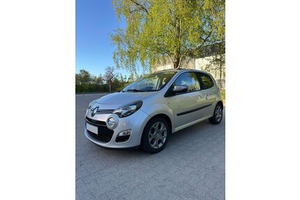Renault Twingo Gebrauchtwagen