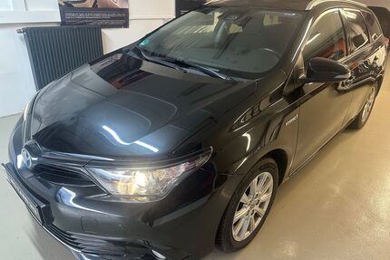 Toyota Auris Gebrauchtwagen