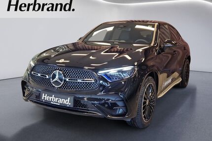 Mercedes-Benz GLC 220 Gebrauchtwagen