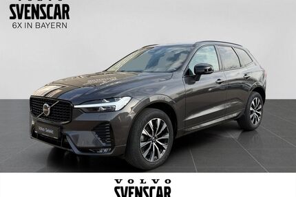 Volvo XC60 Gebrauchtwagen