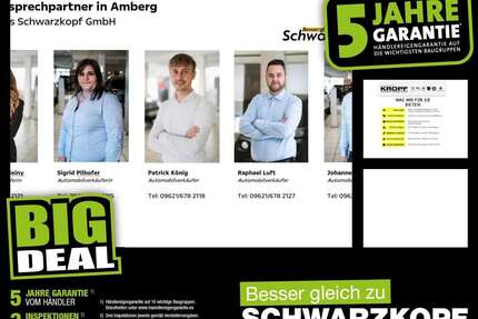 Kia Rio Gebrauchtwagen