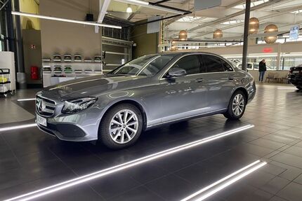 Mercedes-Benz E 220 Gebrauchtwagen