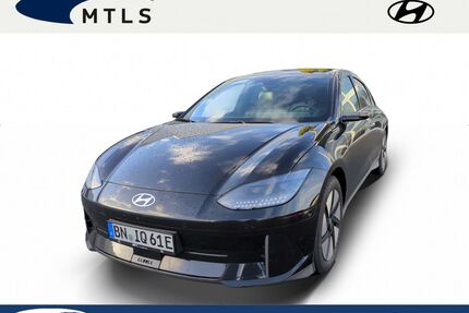 Hyundai IONIQ 6 Gebrauchtwagen